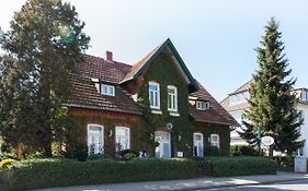 Pension Schneiderstuebchen Hambergen